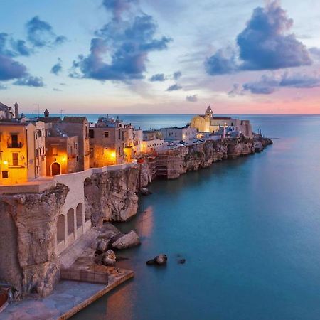 B&B Coste Del Salento San Pietro Vernotico Esterno foto