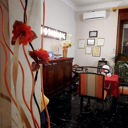 B&B Coste Del Salento San Pietro Vernotico Esterno foto