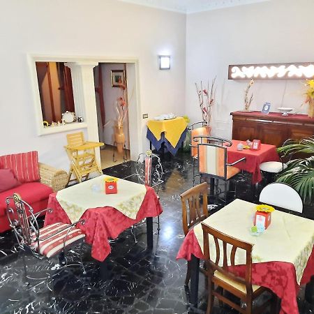 B&B Coste Del Salento San Pietro Vernotico Esterno foto