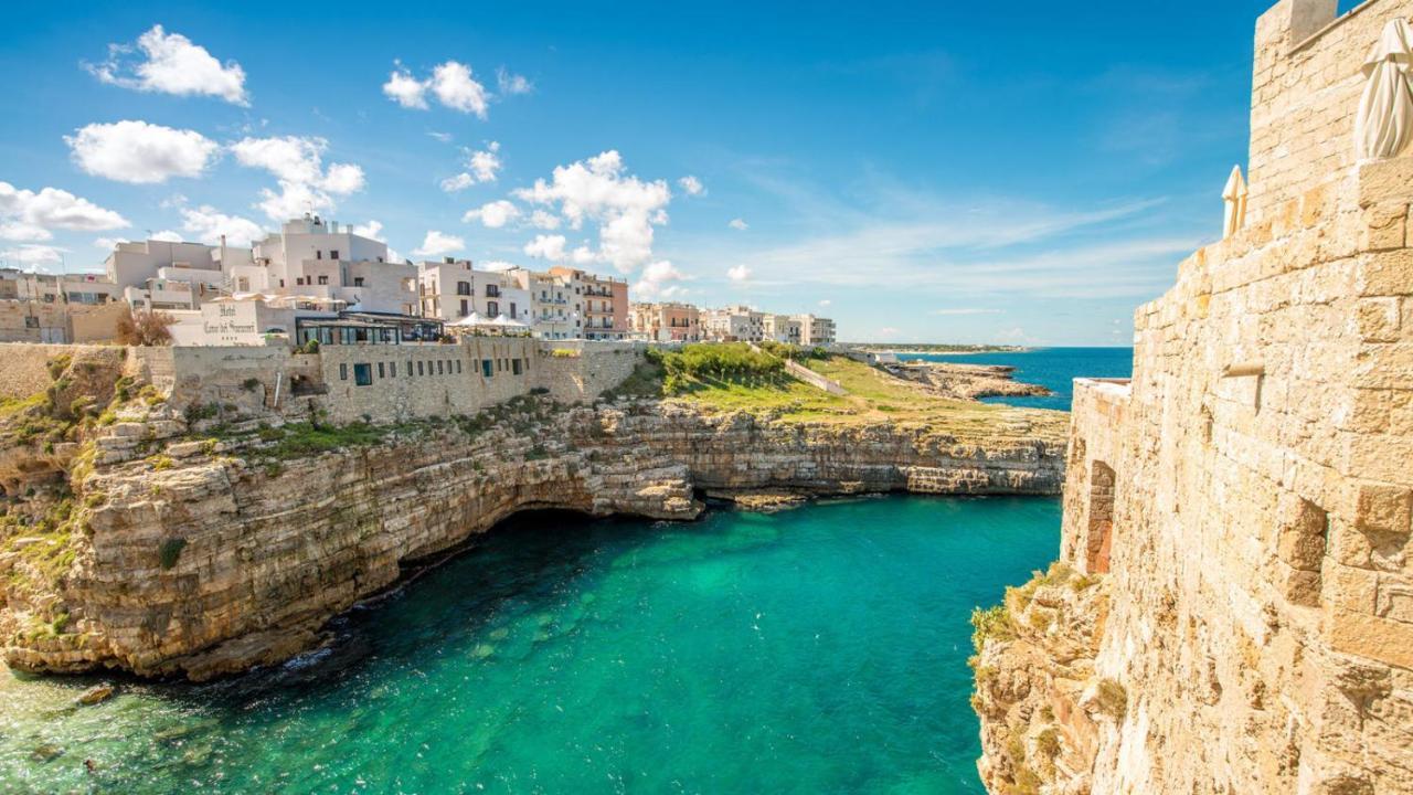 B&B Coste Del Salento San Pietro Vernotico Esterno foto