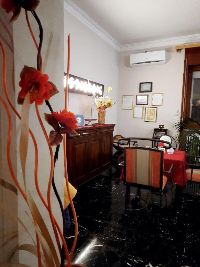 B&B Coste Del Salento San Pietro Vernotico Esterno foto