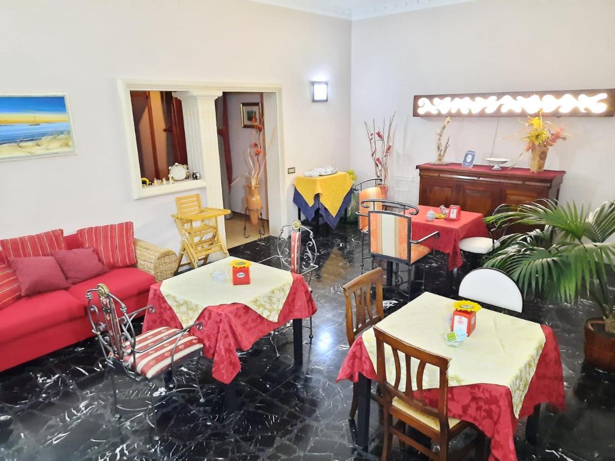 B&B Coste Del Salento San Pietro Vernotico Esterno foto