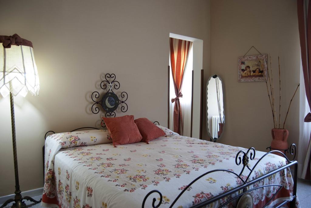 B&B Coste Del Salento San Pietro Vernotico Camera foto