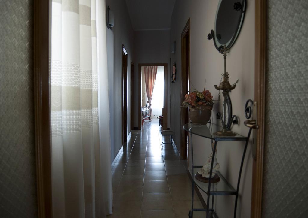 B&B Coste Del Salento San Pietro Vernotico Esterno foto