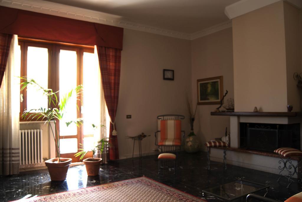 B&B Coste Del Salento San Pietro Vernotico Esterno foto