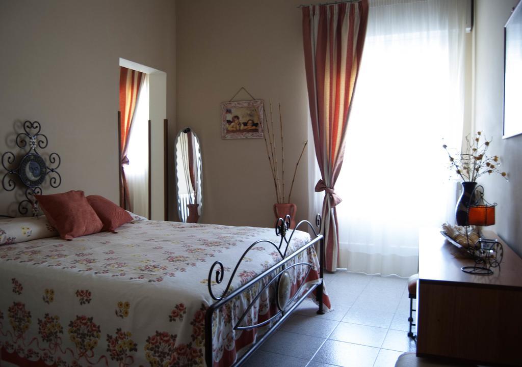 B&B Coste Del Salento San Pietro Vernotico Camera foto
