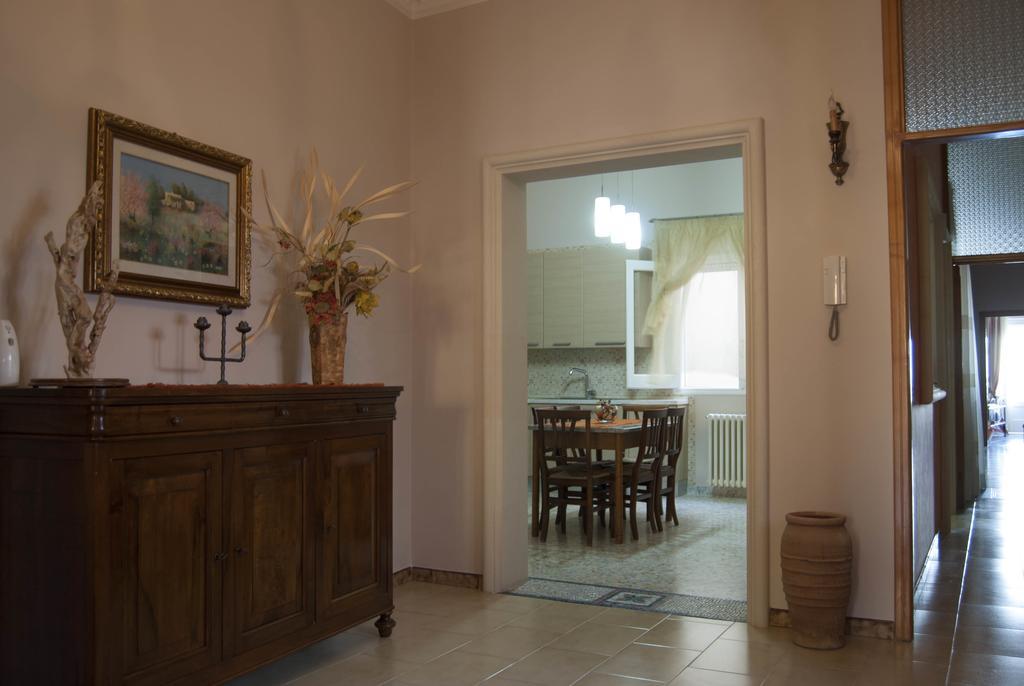 B&B Coste Del Salento San Pietro Vernotico Esterno foto